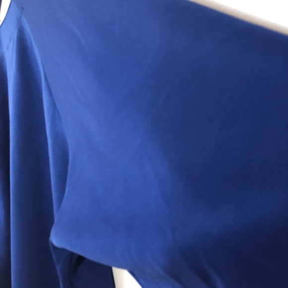 Vintage LA Dodgers warm up jersey - Picture 6 of 9